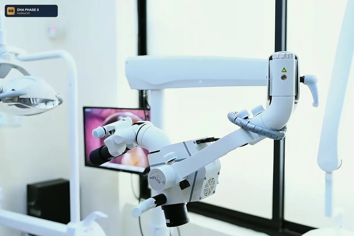 dr-arshad-s-dental-care-new-location-dha-phase-8-karachi thumb 3