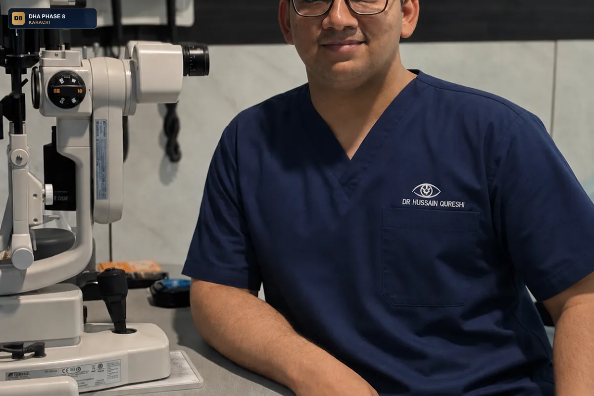 dr-hussain-qureshi-eye-surgeon-clifton-dha-karachi-dha-phase-8-karachi
