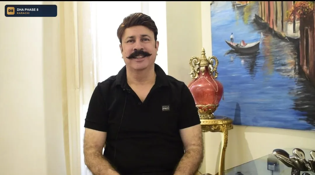 dr-javed-alam-farooqui-skinxperts-clinic-dha-phase-8-karachi thumb 2