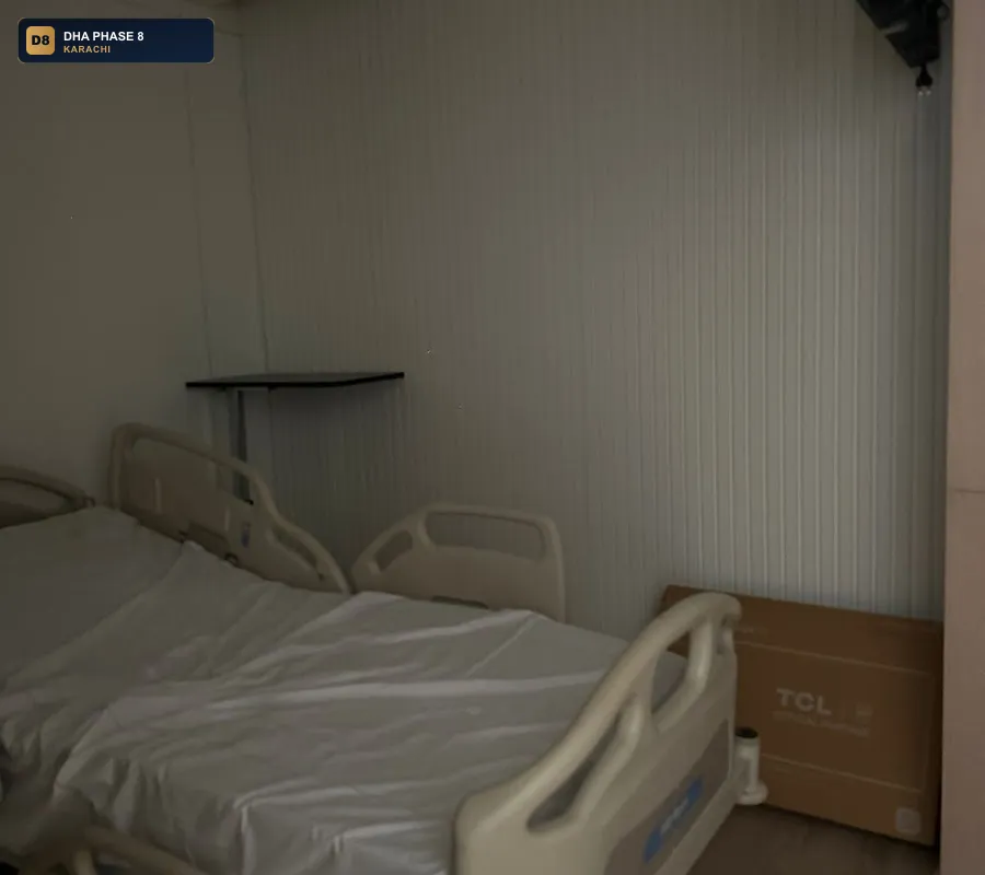 dr-nakhoda-s-surgical-suite-dha-phase-8-karachi thumb 2