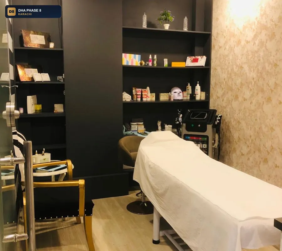 elegance-dental-and-aesthetic-studio-dha-phase-8-karachi
