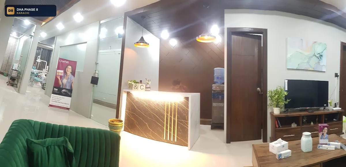 elixir-dentofacial-clinic-dha-phase-8-karachi