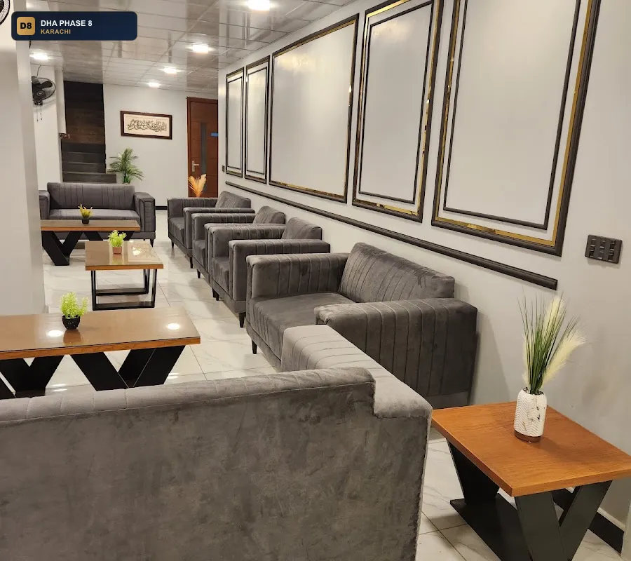 executive-clinics-daycare-dha-phase-8-karachi thumb 2