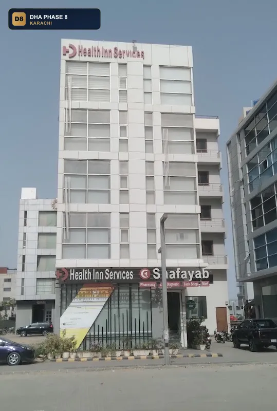 health-inn-services-karachi-pakistan-dha-phase-8-karachi thumb 2