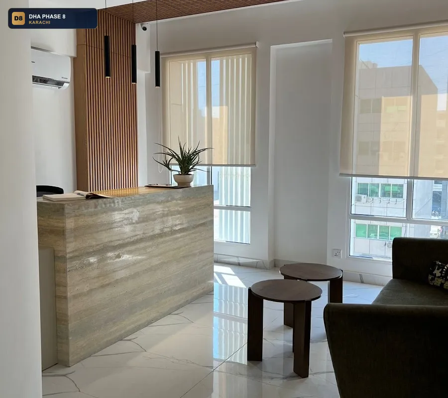 kaizen-dental-studio-dha-phase-8-karachi thumb 2