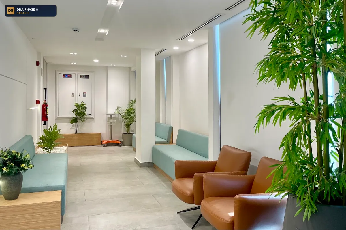 retina-eyecare-centre-dha-phase-8-karachi thumb 2