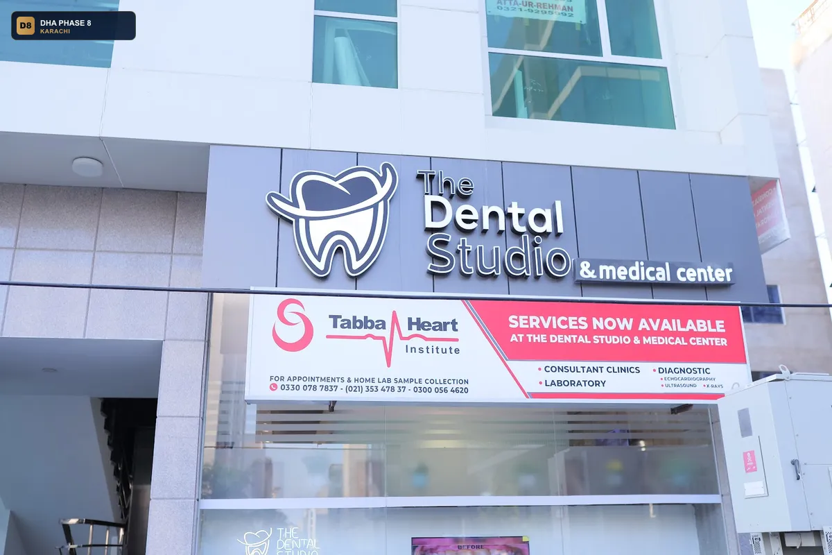 the-dental-studio-and-medical-center-dha-dha-phase-8-karachi