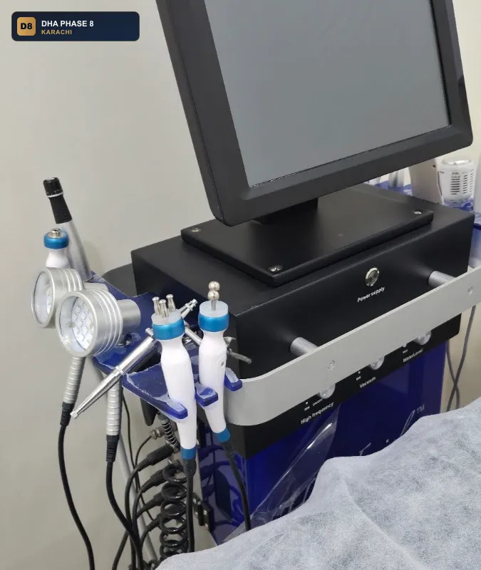 velvet-grace-aesthetic-clinic-dha-phase-8-karachi thumb 2