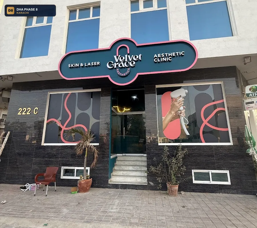 velvet-grace-aesthetic-clinic-dha-phase-8-karachi thumb 3