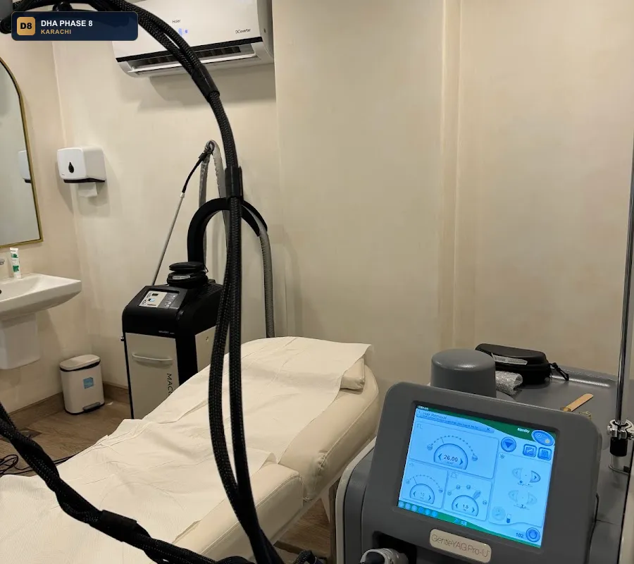 voila-aesthetic-clinic-by-saima-dahri-dha-phase-8-karachi
