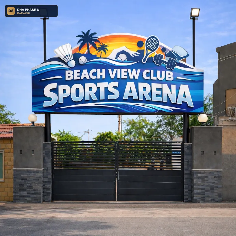 beach-view-club-sports-arena-dha-phase-8-karachi