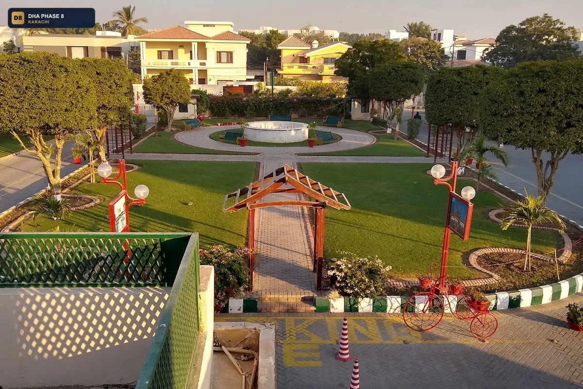 defence-authority-club-dha-phase-8-karachi