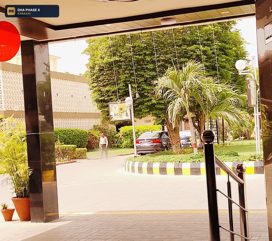 defence-authority-club-dha-phase-8-karachi thumb 2