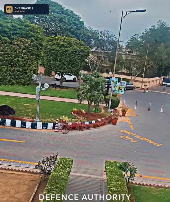 defence-authority-club-dha-phase-8-karachi thumb 3