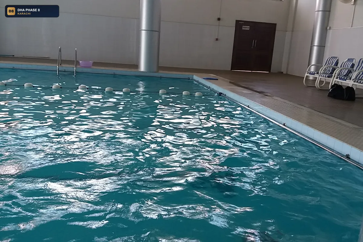defence-club-gym-swimming-pool-dha-phase-8-karachi thumb 2