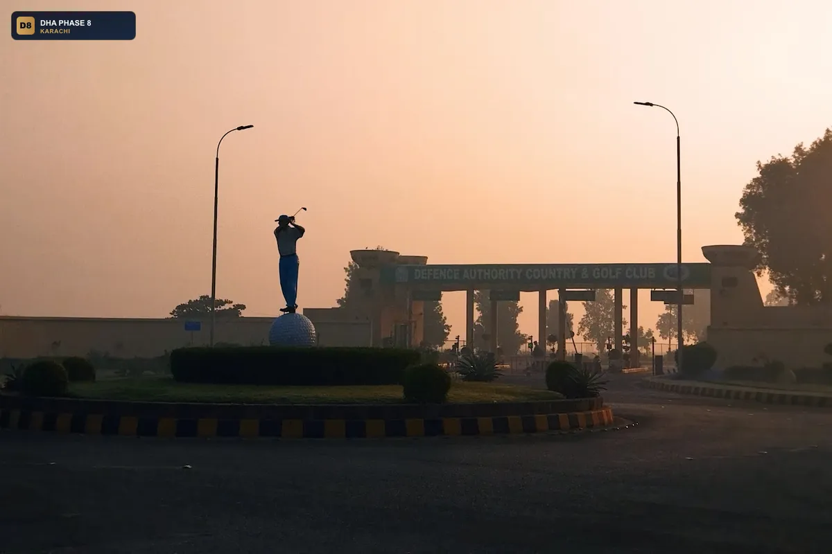 defense-authority-country-golf-club-roundabout-dha-phase-8-karachi