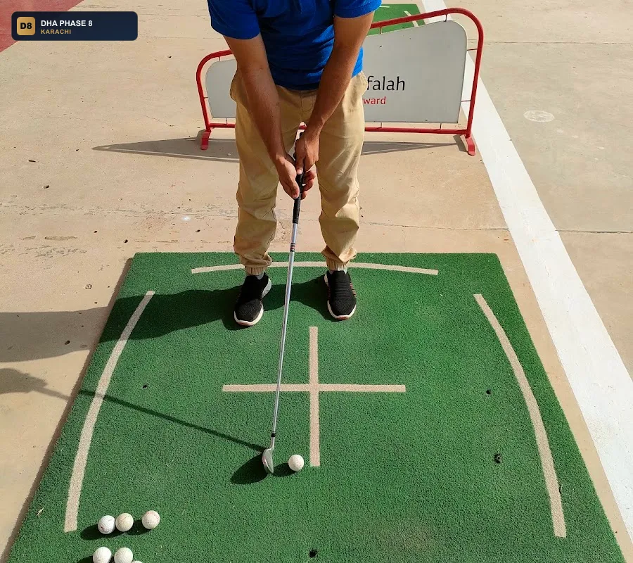 golf-driving-range-practice-area-dha-phase-8-karachi