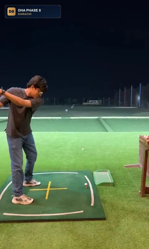 golf-driving-range-practice-area-dha-phase-8-karachi thumb 2