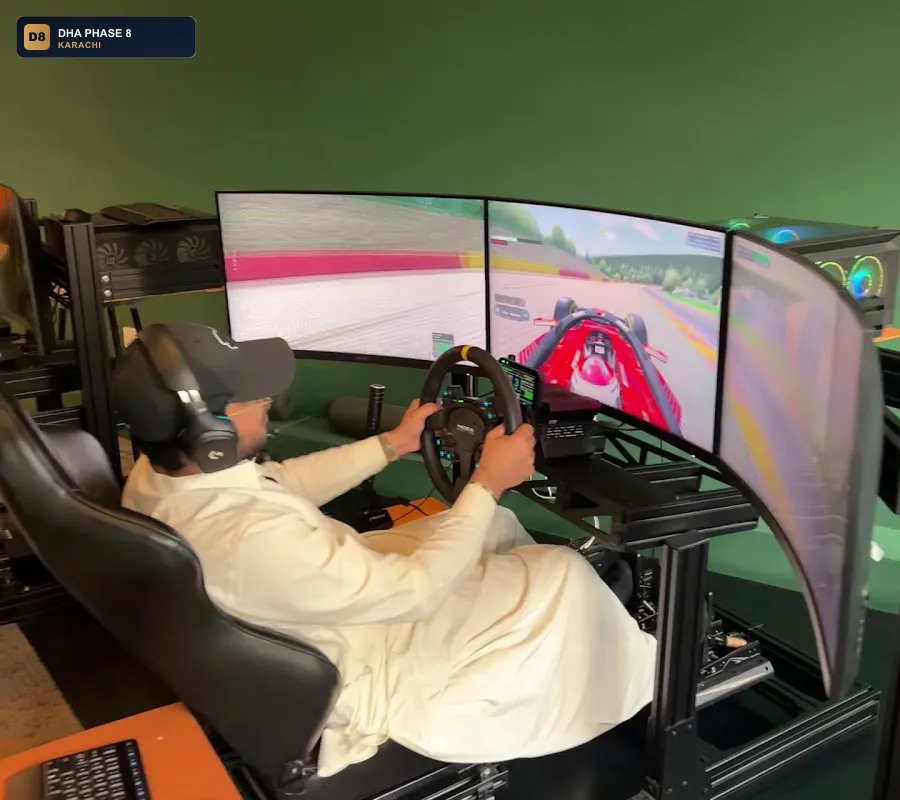 mach-infinity-racing-club-dha-phase-8-karachi thumb 3