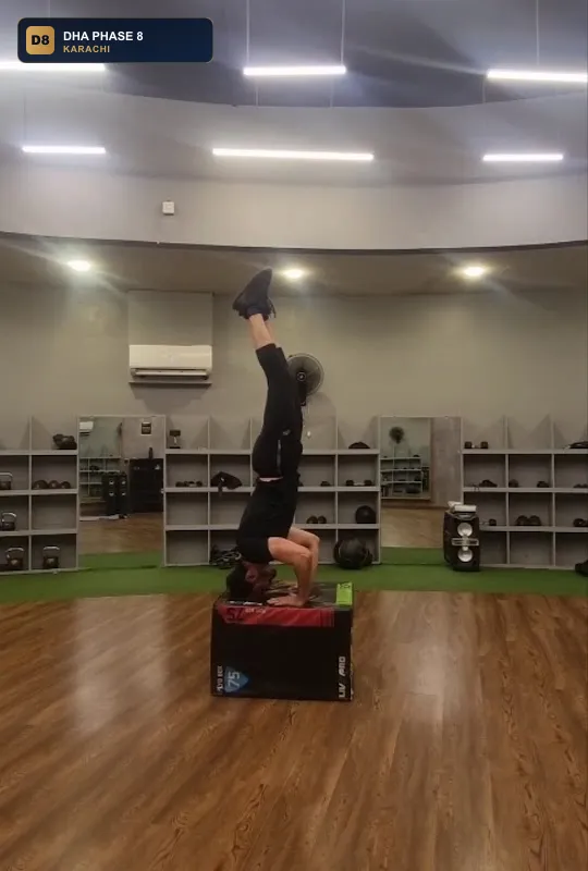 pulse-fitness-dha-phase-8-karachi thumb 3