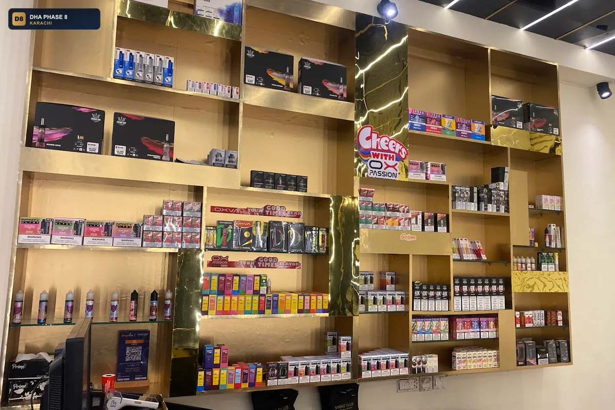 smoke-club-phase-8-dha-phase-8-karachi