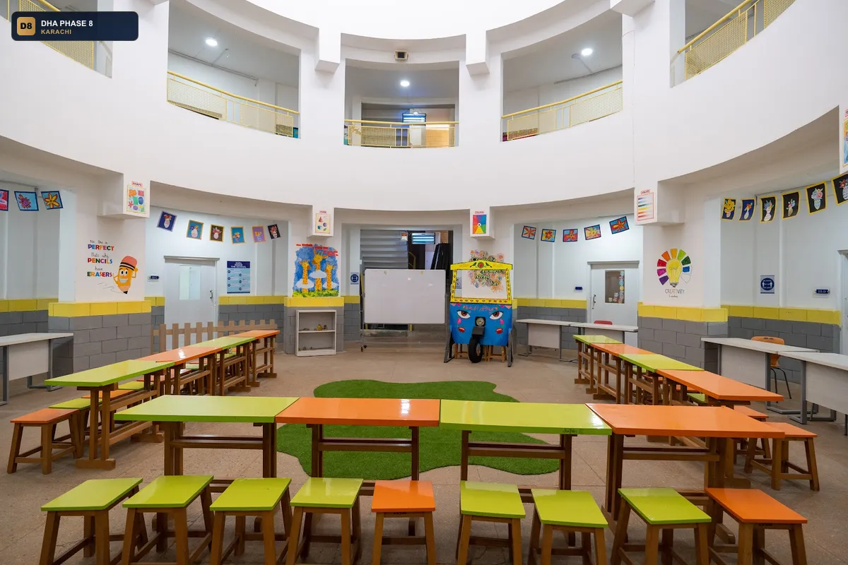 beaconhouse-defence-campus-dha-phase-8-karachi
