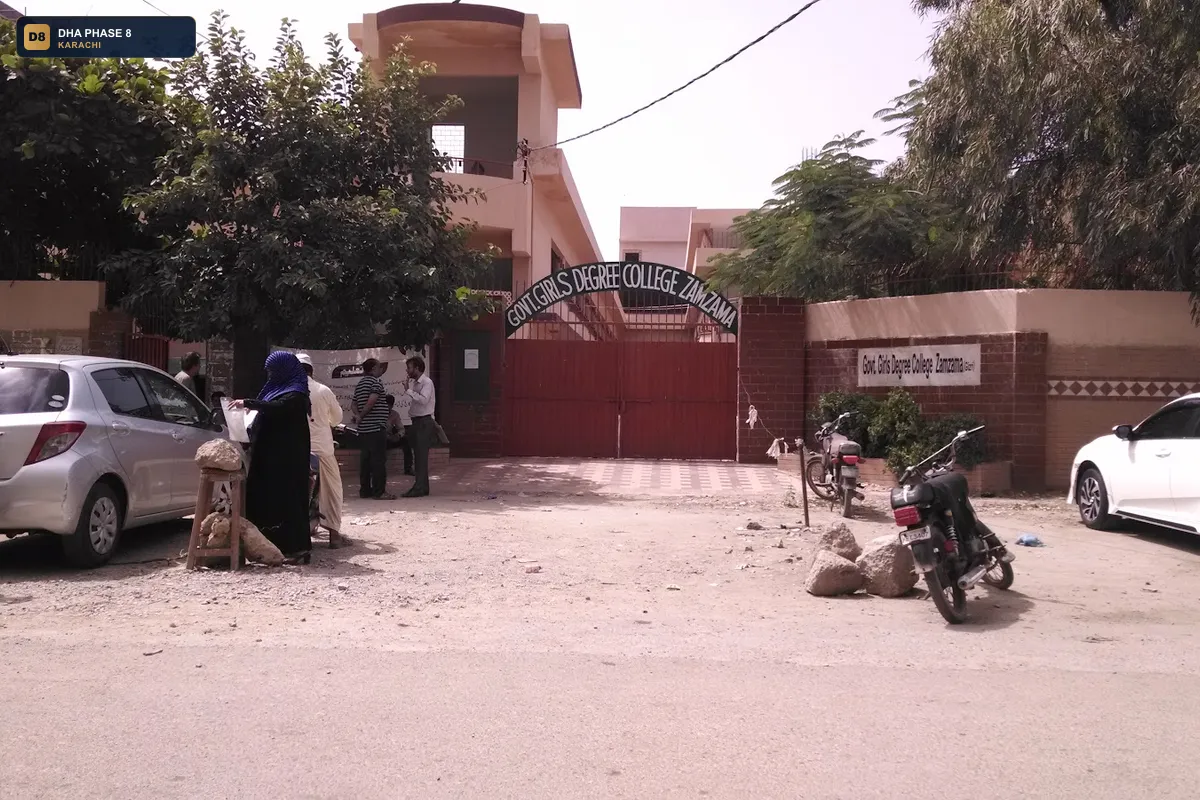 government-girls-degree-college-zamzama-dha-phase-8-karachi