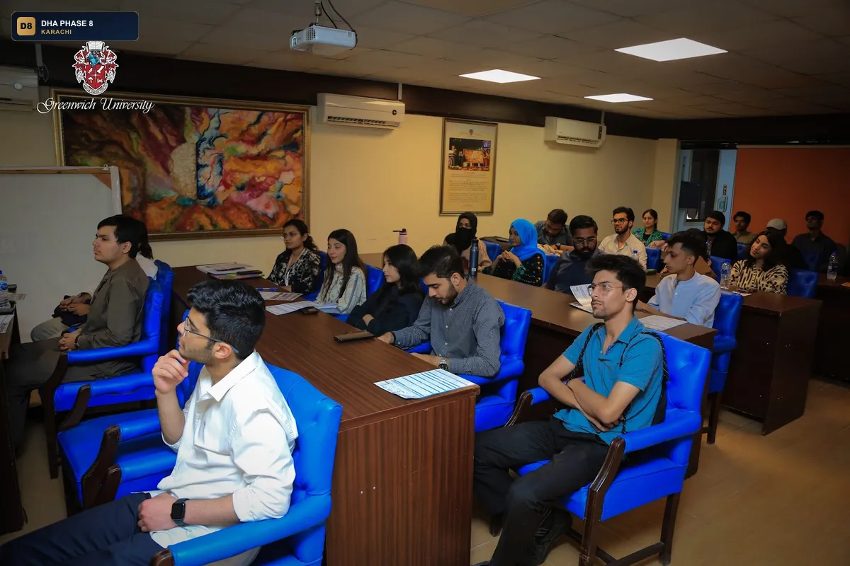 greenwich-university-dha-phase-8-karachi