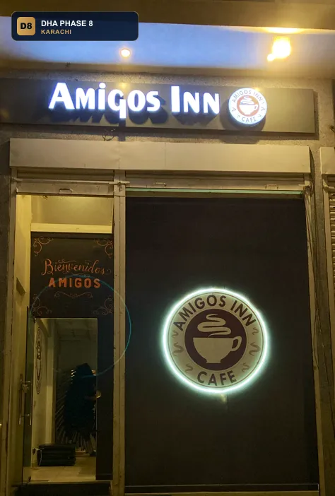 amigos-inn-cafe-dha-phase-8-karachi
