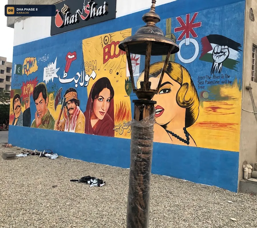 cafe-chai-shai-phase-8-dha-dha-phase-8-karachi