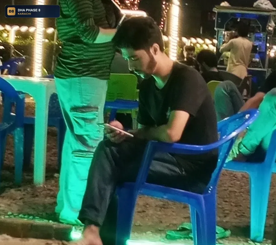 cafe-chai-shai-phase-8-dha-dha-phase-8-karachi thumb 2
