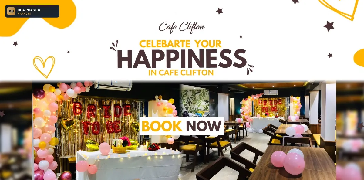 cafe-clifton-dha-phase-8-karachi