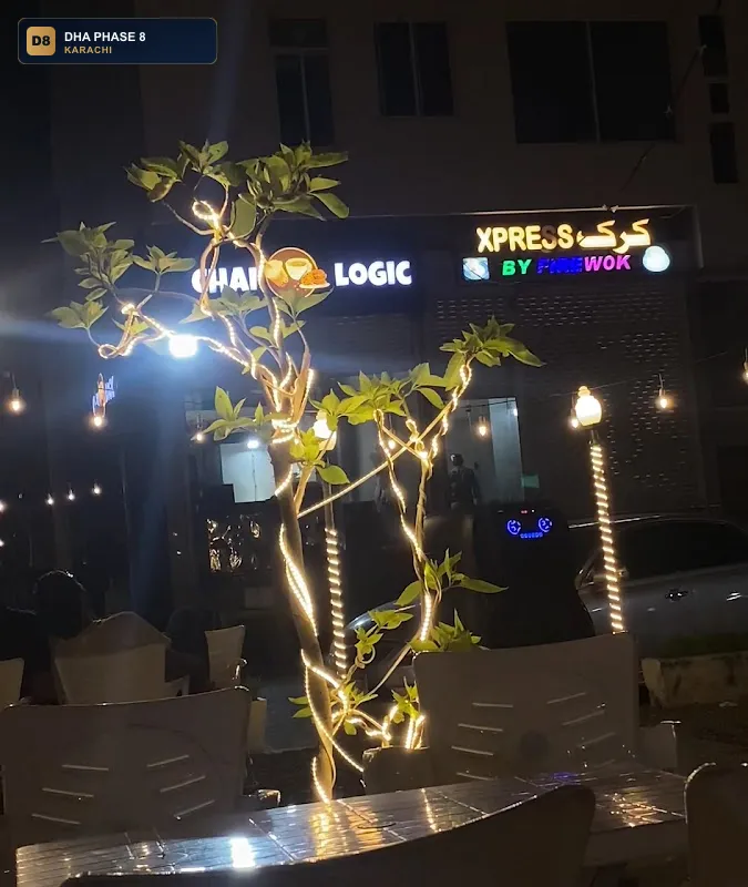 chai-logic-dha-phase-8-karachi thumb 3
