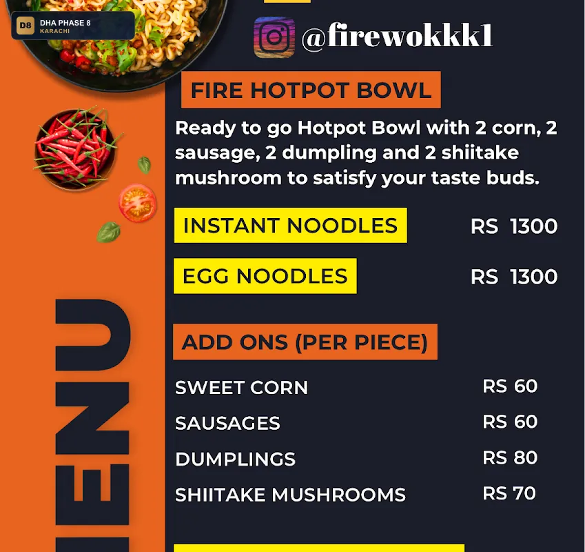 fire-wok-dha-phase-8-karachi thumb 2