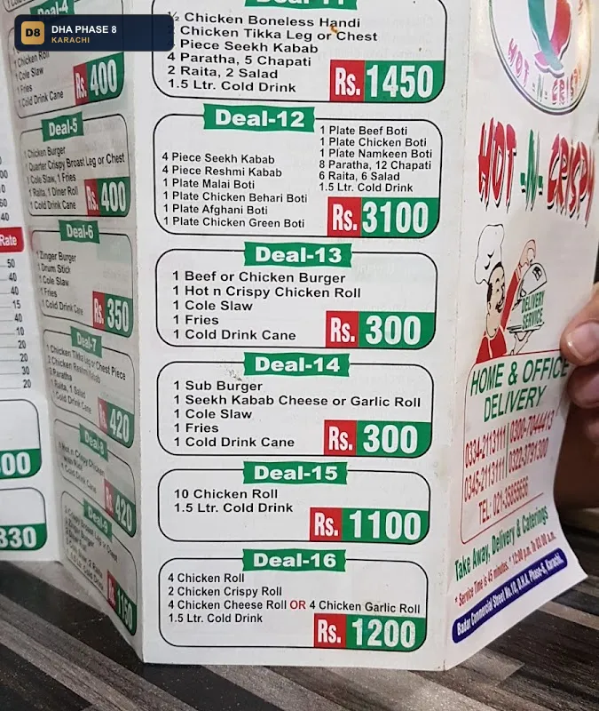 hot-n-crispy-dha-phase-8-karachi thumb 2