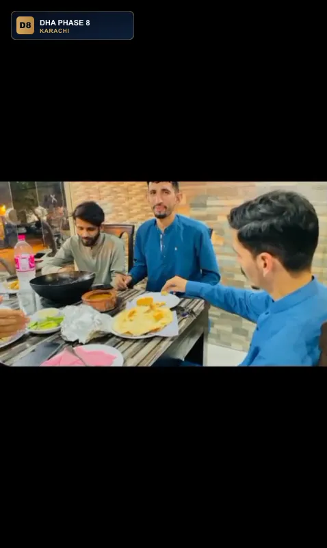 hot-n-crispy-dha-phase-8-karachi thumb 3