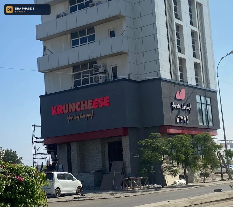 kruncheese-dha-phase-8-karachi