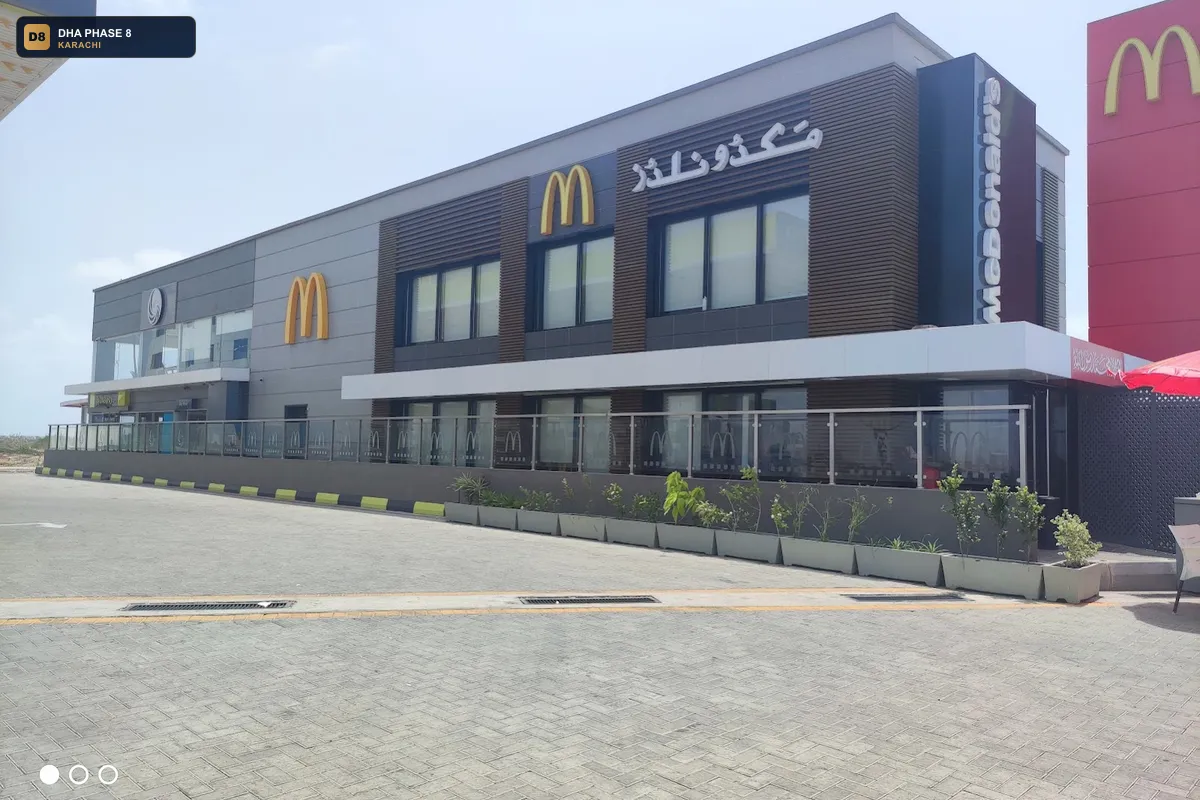 mcdonald-s-dha-phase-8-dha-phase-8-karachi
