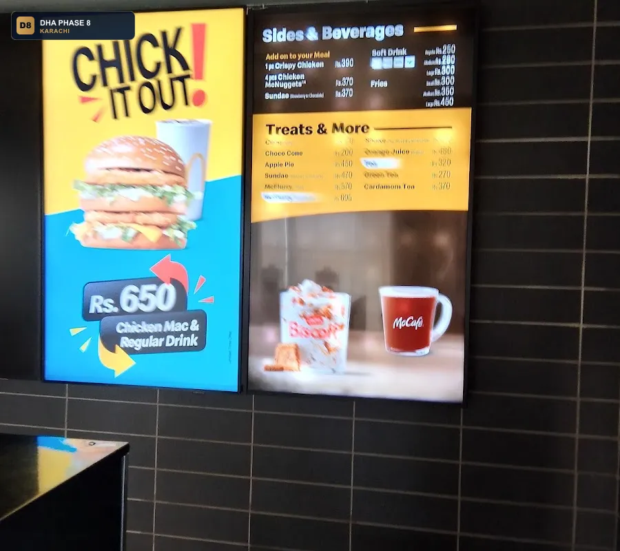 mcdonald-s-dha-phase-8-dha-phase-8-karachi thumb 2