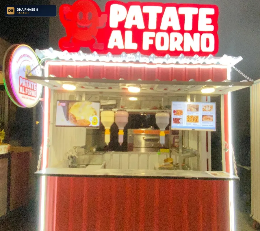 patate-al-forno-dha-phase-8-karachi