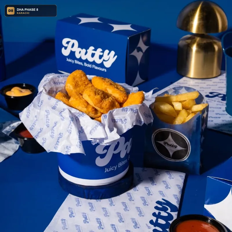 patty-burger-dha-phase-8-karachi