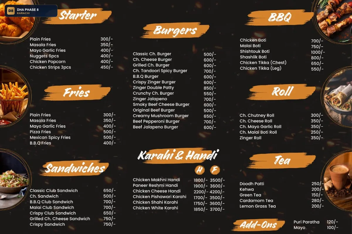 the-chai-bar-dha-phase-8-karachi thumb 2