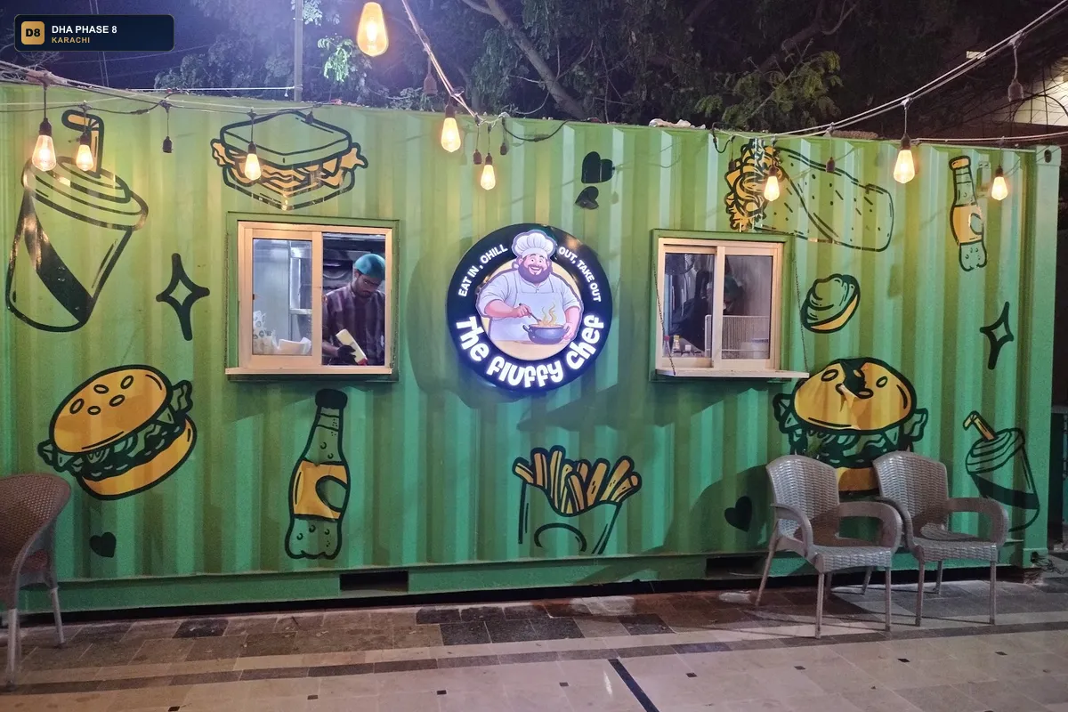 the-fluffy-chef-dha-phase-8-karachi