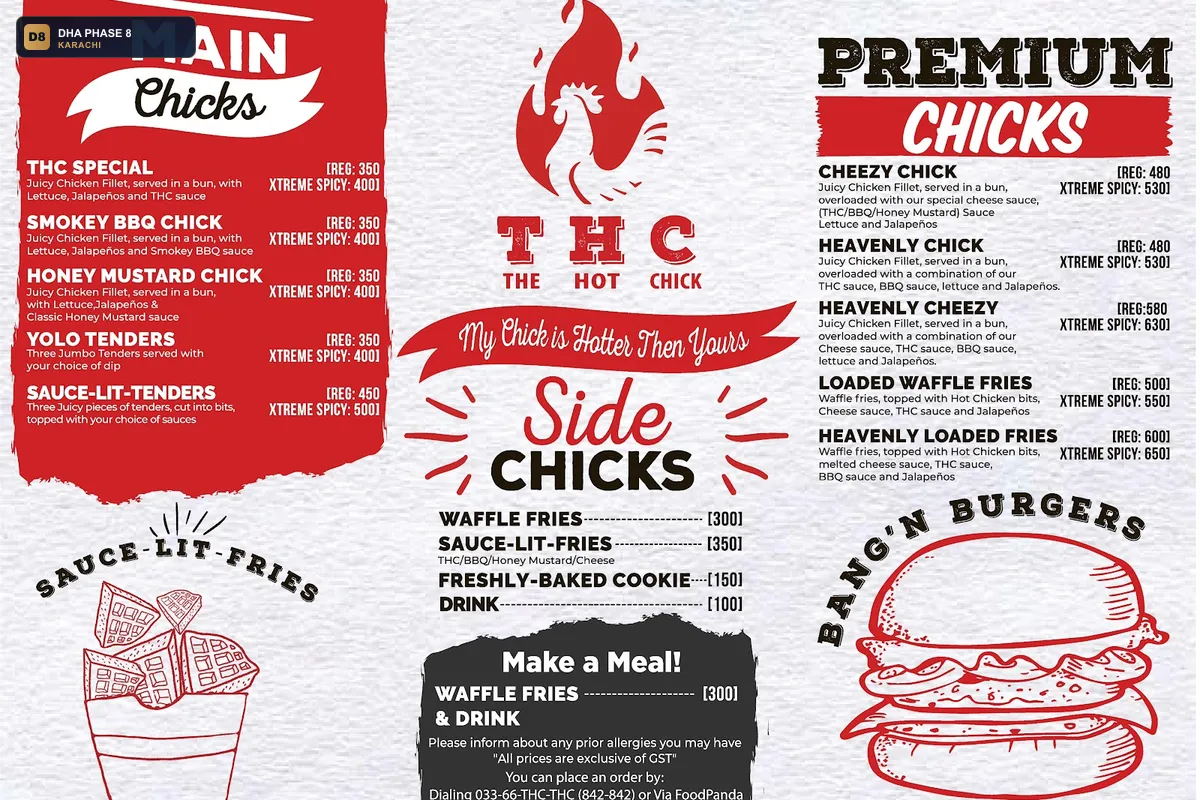 the-hot-chick-thc-dha-phase-8-karachi thumb 2