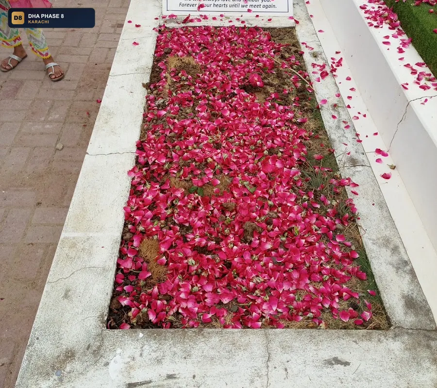 dha-phase-viii-graveyard-dha-phase-8-karachi