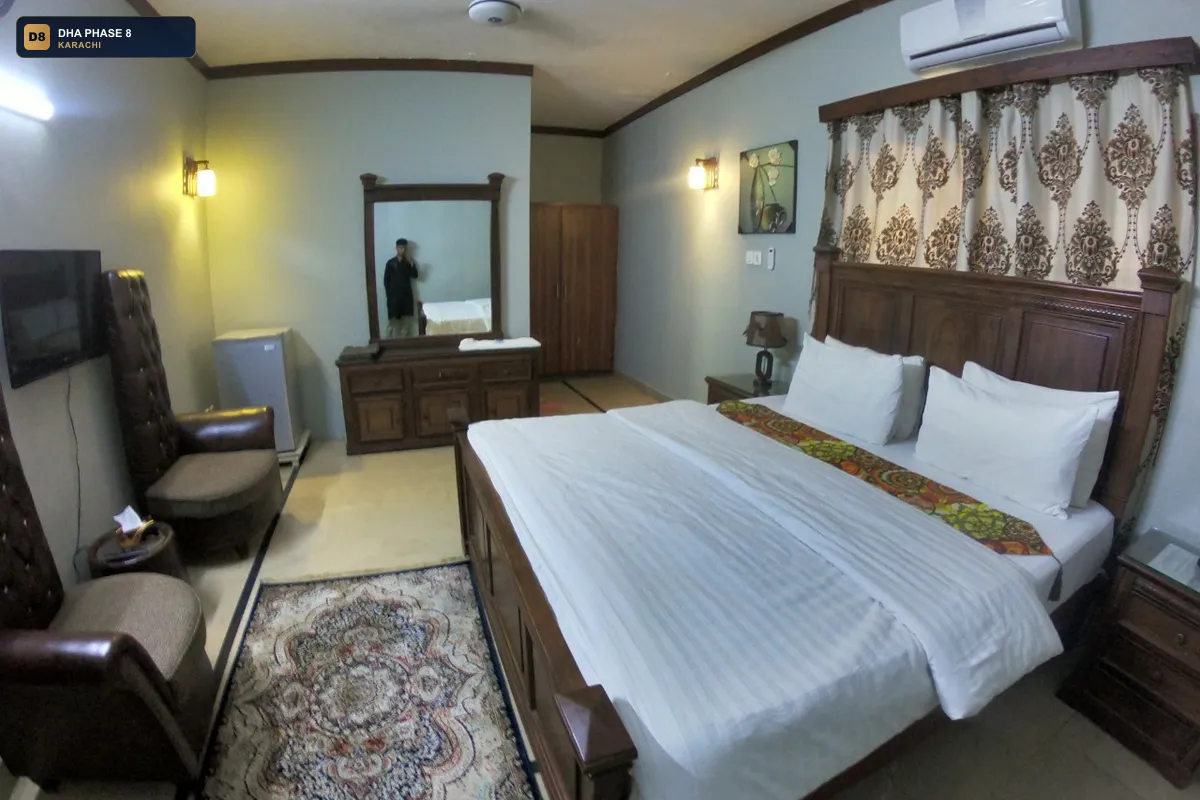 beach-haven-guest-house-dha-phase-8-karachi thumb 2