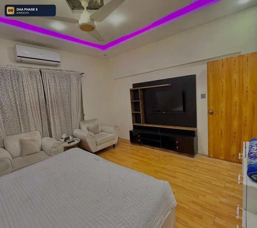 dha-premium-guest-house-dha-phase-8-karachi