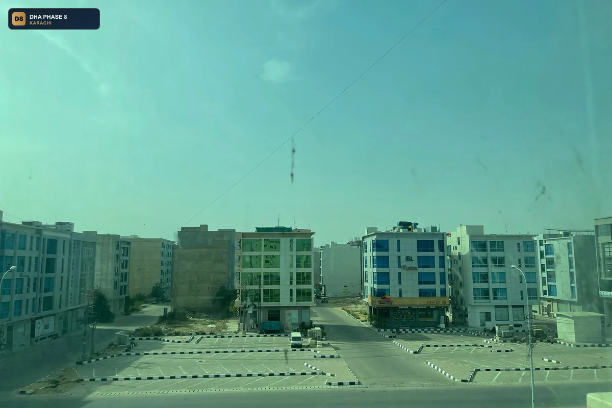 furnished-luxury-apartment-guesthouse-in-dha-phase-dha-phase-8-karachi thumb 3