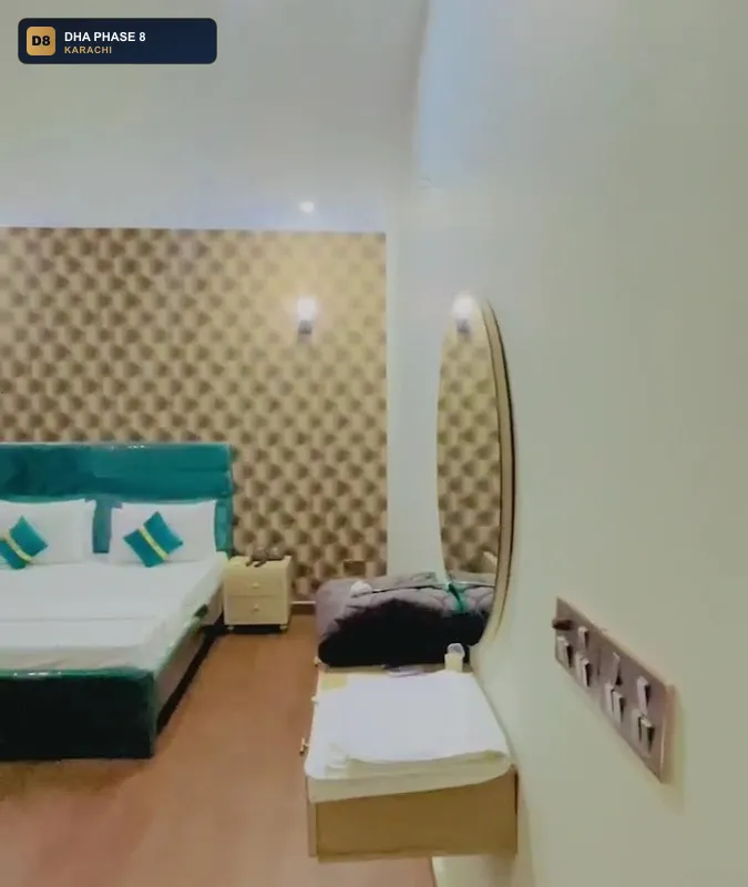 hotel-holidays-guest-house-dha-phase-8-karachi thumb 3