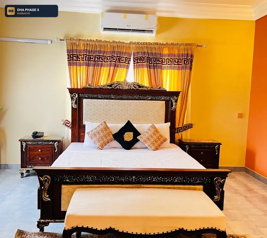 primium-family-guest-house-dha-phase-8-karachi thumb 2